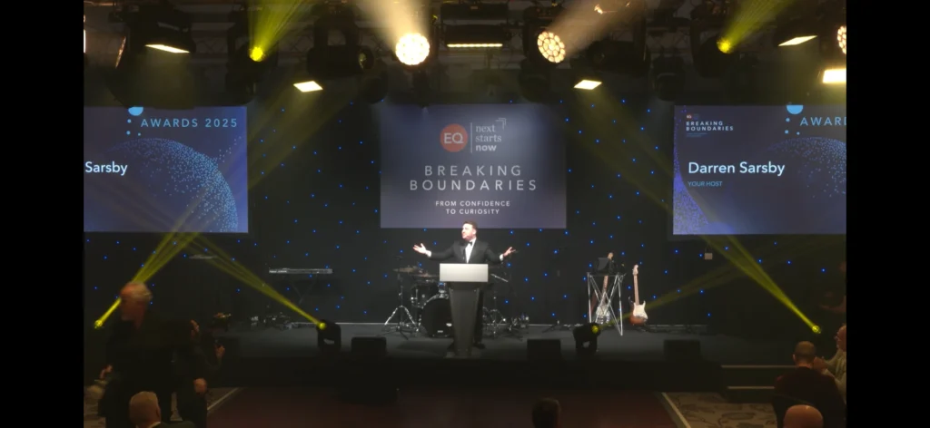 The Impact of Live Magic at Corporate Events and Private Parties